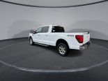 New 2024 Ford F-150 XLT 4x4 SuperCrew 6.5' Box