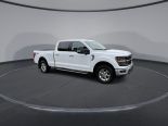 New 2024 Ford F-150 XLT 4x4 SuperCrew 6.5' Box