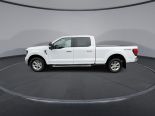 New 2024 Ford F-150 XLT 4x4 SuperCrew 6.5' Box