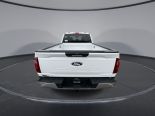 New 2024 Ford F-150 XLT 4x4 SuperCrew 6.5' Box