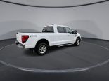 New 2024 Ford F-150 XLT 4x4 SuperCrew 6.5' Box