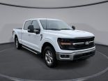 New 2024 Ford F-150 XLT 4x4 SuperCrew 6.5' Box