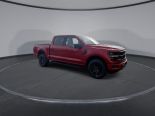 New 2024 Ford F-150 XLT 4x4 SuperCrew 