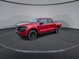 New 2024 Ford F-150 XLT 4x4 SuperCrew 