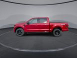 New 2024 Ford F-150 XLT 4x4 SuperCrew 