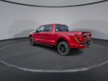 New 2024 Ford F-150 XLT 4x4 SuperCrew 