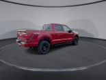 New 2024 Ford F-150 XLT 4x4 SuperCrew 