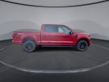 New 2024 Ford F-150 XLT 4x4 SuperCrew 