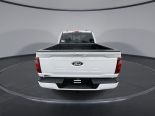 New 2024 Ford F-150 XLT 4x4 SuperCrew