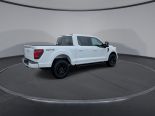 New 2024 Ford F-150 XLT 4x4 SuperCrew