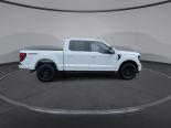 New 2024 Ford F-150 XLT 4x4 SuperCrew