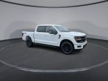 New 2024 Ford F-150 XLT 4x4 SuperCrew