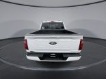 New 2024 Ford F-150 XLT 4x4 SuperCrew