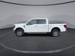 New 2024 Ford F-150 XLT 4x4 SuperCrew 5.5' Box