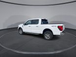 New 2024 Ford F-150 XLT 4x4 SuperCrew 5.5' Box