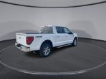 New 2024 Ford F-150 XLT 4x4 SuperCrew 5.5' Box