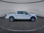 New 2024 Ford F-150 XLT 4x4 SuperCrew 5.5' Box