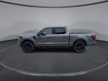 New 2024 Ford F-150 XLT 4x4 SuperCrew 