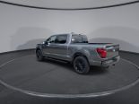 New 2024 Ford F-150 XLT 4x4 SuperCrew 