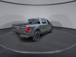 New 2024 Ford F-150 XLT 4x4 SuperCrew 