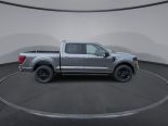 New 2024 Ford F-150 XLT 4x4 SuperCrew 