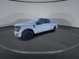 New 2024 Ford F-150 XLT 4x4 SuperCrew 