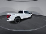 New 2024 Ford F-150 XLT 4x4 SuperCrew 