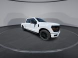 New 2024 Ford F-150 XLT 4x4 SuperCrew 