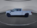 New 2024 Ford F-150 XLT 4x4 SuperCrew 