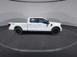 New 2024 Ford F-150 XLT 4x4 SuperCrew 