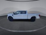 New 2024 Ford F-150 XLT 4x4 SuperCrew 