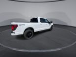 New 2024 Ford F-150 XLT 4x4 SuperCrew