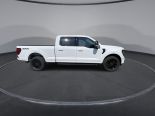 New 2024 Ford F-150 XLT 4x4 SuperCrew