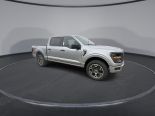 New 2024 Ford F-150 STX 4x4 SuperCrew 5.5' Box