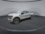 New 2024 Ford F-150 STX 4x4 SuperCrew 5.5' Box