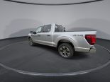 New 2024 Ford F-150 STX 4x4 SuperCrew 5.5' Box