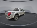 New 2024 Ford F-150 STX 4x4 SuperCrew 5.5' Box