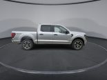 New 2024 Ford F-150 STX 4x4 SuperCrew 5.5' Box