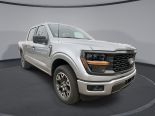 New 2024 Ford F-150 STX 4x4 SuperCrew 5.5' Box