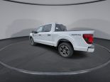 New 2024 Ford F-150 STX 4x4 SuperCrew 5.5' Box