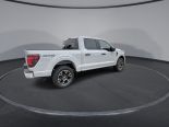 New 2024 Ford F-150 STX 4x4 SuperCrew 5.5' Box