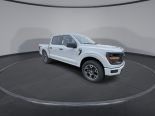 New 2024 Ford F-150 STX 4x4 SuperCrew 5.5' Box