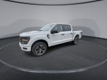 New 2024 Ford F-150 STX 4x4 SuperCrew 5.5' Box