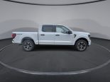 New 2024 Ford F-150 STX 4x4 SuperCrew 5.5' Box