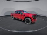 New 2024 Ford F-150 XLT 4x4 SuperCrew 5.5' Box