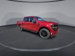 New 2024 Ford F-150 XLT 4x4 SuperCrew 5.5' Box