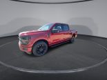 New 2024 Ford F-150 XLT 4x4 SuperCrew 5.5' Box