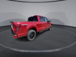 New 2024 Ford F-150 XLT 4x4 SuperCrew 5.5' Box