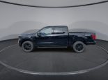 New 2024 Ford F-150 XLT 4x4 SuperCrew 