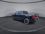 New 2024 Ford F-150 XLT 4x4 SuperCrew 